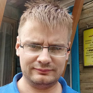 Алексей Борисович Шукшаев